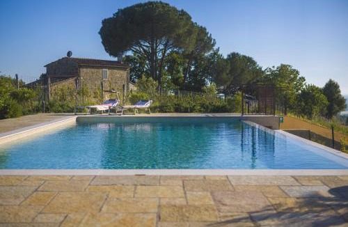Riparbella Villa | Villa La Cava