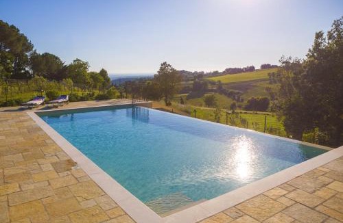 Riparbella Villa | Villa La Cava