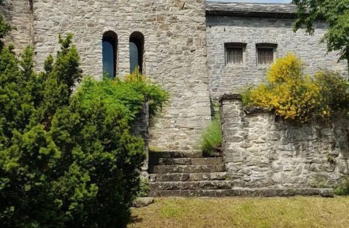 Corniglio House | Villa La Chiesa by Interhome