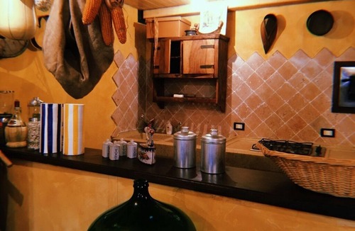 Beverino Villa | Villa La Cicala