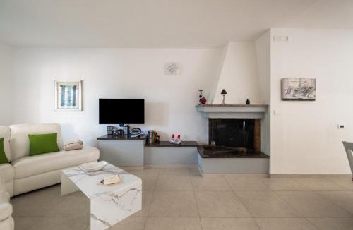 Galatone Villa | Villa la collina