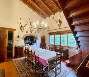 Aviano Villa | Villa La Collina