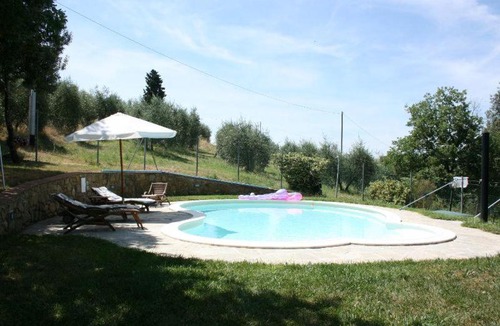 Lucignano House | Villa La Colonia