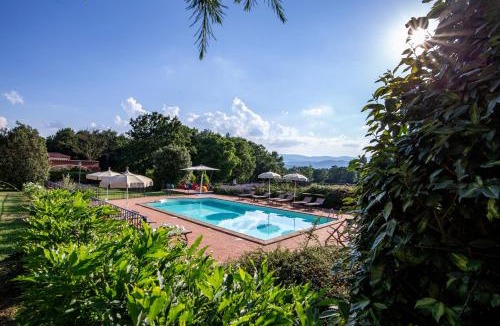 Poppi Villa | Villa la Cornice - Teloni