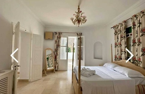 Hammamet House | Villa La Corniche