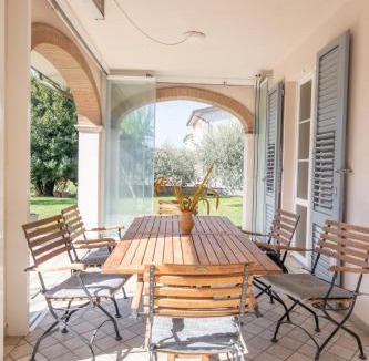 Cesa Villa | Villa La Corte