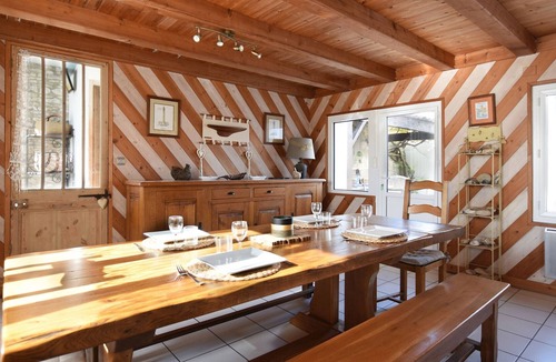 La Couarde-sur-Mer House | Villa La Couarde-sur-Mer, 4 bedrooms, 8 persons