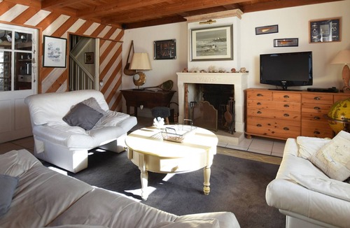 La Couarde-sur-Mer House | Villa La Couarde-sur-Mer, 4 bedrooms, 8 persons