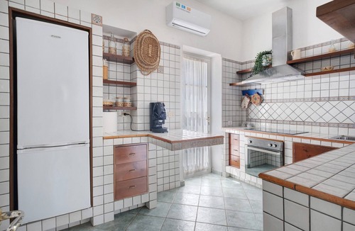 Nardo House | 'Villa La Cucchiara' with Private Pool, Wi-Fi and Air Conditioning