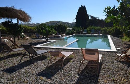 Catanzaro House | Villa La Cucullera