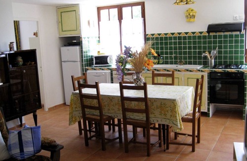 Cotignac House | Villa la Désirade - COTIGNAC