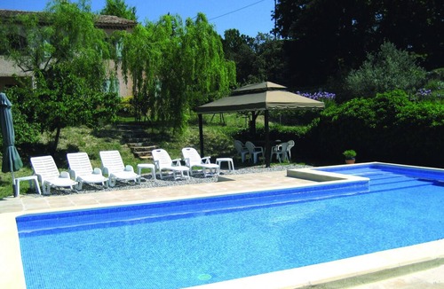 Cotignac House | Villa la Désirade - COTIGNAC