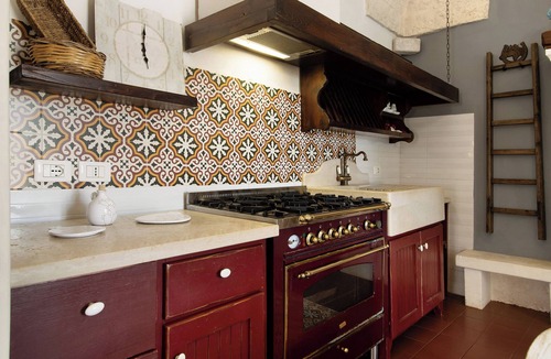 Ostuni Villa | Villa 'La Dimora Dello Zio' with Private Pool, Private Terrace and Wi-Fi