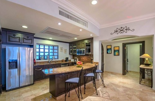 Flamingos Condo | Villa La Estancia - 5-Star Luxury Resort - 7th Floor Villa with Incredible View