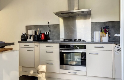 La Cotiniere House | VILLA LA COTINIERE