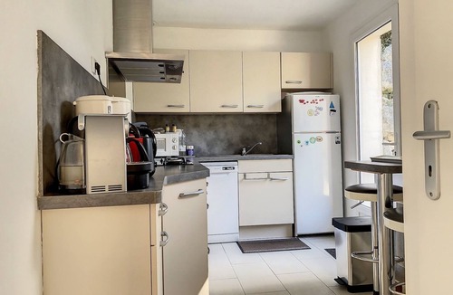 La Cotiniere House | VILLA LA COTINIERE