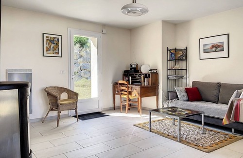 La Cotiniere House | VILLA LA COTINIERE