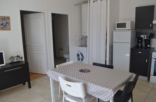 Saint-Pierre-d'Oleron House | Villa La Loubine in the village of Chefmalière