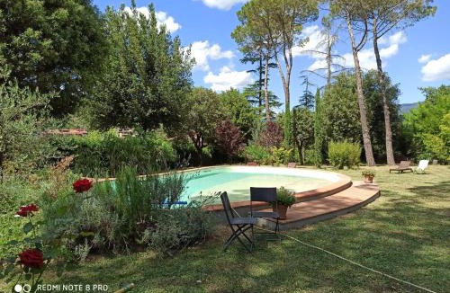 Subbiano House | Villa La Ginestra - Charming Country Home