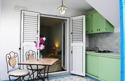 Maratea Apartment | Villa La Gioiosa