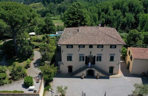 Crespina House | Villa La Guardia Vecchia by Interhome