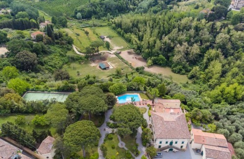 Crespina House | Villa La Guardia Vecchia by Interhome