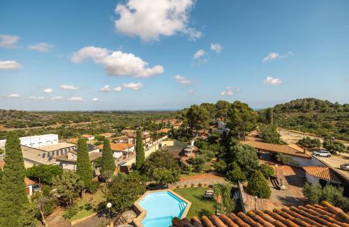 Riudecanyes House | Villa La Guaita