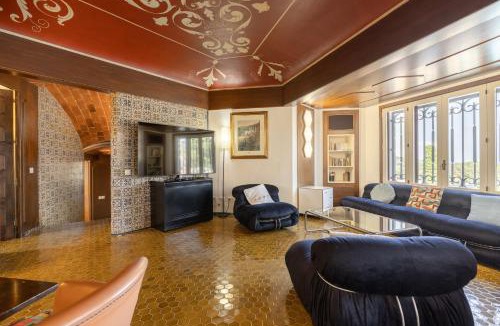 Riudecanyes House | Villa La Guaita