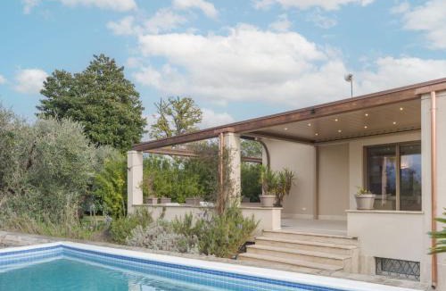 Forte dei Marmi Villa | Villa La Gufa 2 by Interhome