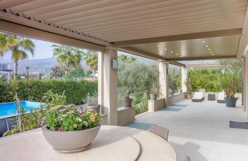 Forte dei Marmi Villa | Villa La Gufa 2 by Interhome