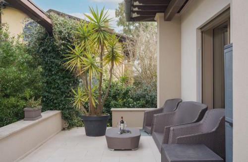 Forte dei Marmi Villa | Villa La Gufa 2 by Interhome