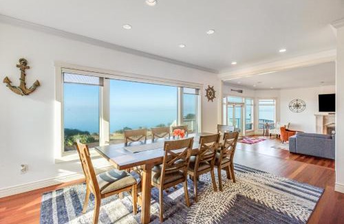 Oak Harbor House | Villa La Isla