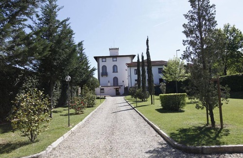 Figline e Incisa Valdarno House | Villa la Fornacina