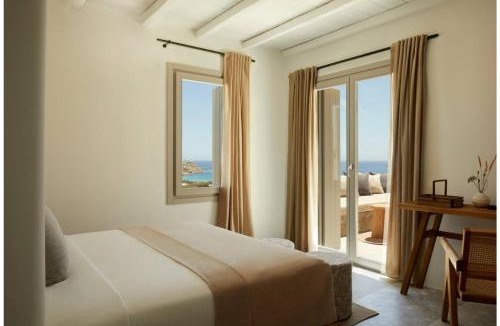 Xilokeratidi Villa | Villa La Leb