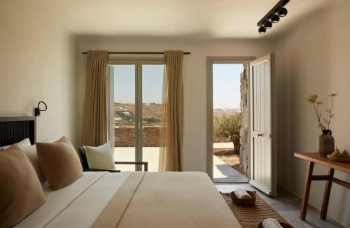 Xilokeratidi Villa | Villa La Leb
