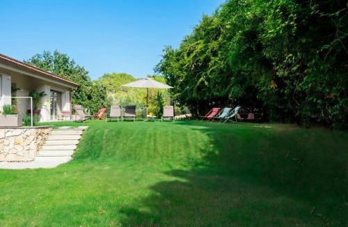 Castellina Marittima Villa | Villa La Leccina a Castellina Marittima