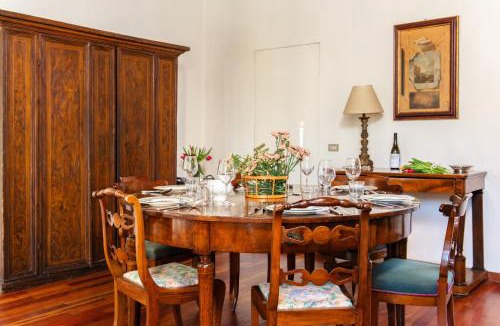 Casciago Villa | Villa La Limonera
