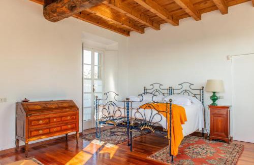 Casciago Villa | Villa La Limonera