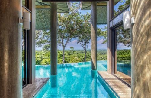 Tarcoles House | Villa La Loma