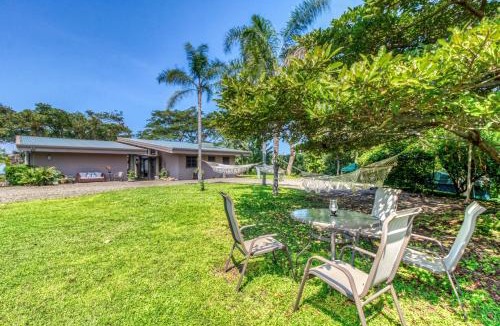 Tarcoles House | Villa La Loma