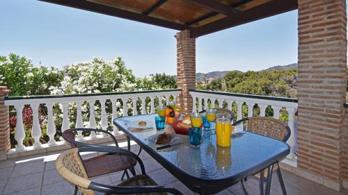 Frigiliana House | Villa La Lomilla