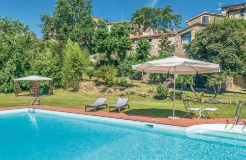Bivio Lugnano Villa | Villa La Lucertola - Private Pool & AC In Umbrian Village