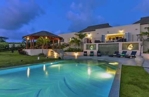Lancaster Villa | Villa La Maison Michelle by Fantasia Villas