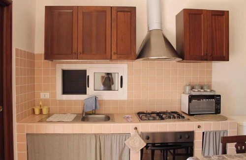 Ostuni Apartment | Villa La Mascherada .