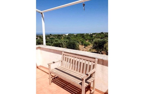 Ostuni Apartment | Villa La Mascherada .
