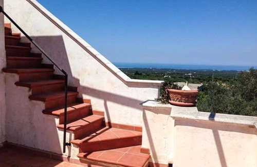 Ostuni Apartment | Villa La Mascherada .