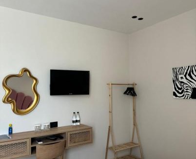 Durres Hotel | Villa La Mer Durres