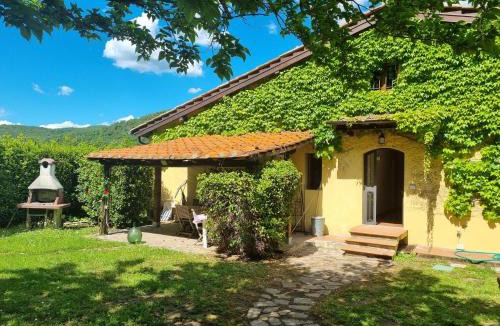 Greve in Chianti House | Villa La Monta