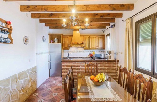 Frigiliana Villa | Villa La Monticana Frigiliana by Ruralidays
