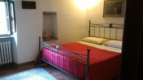 Capolona Bed & Breakfast | Villa La Nussa